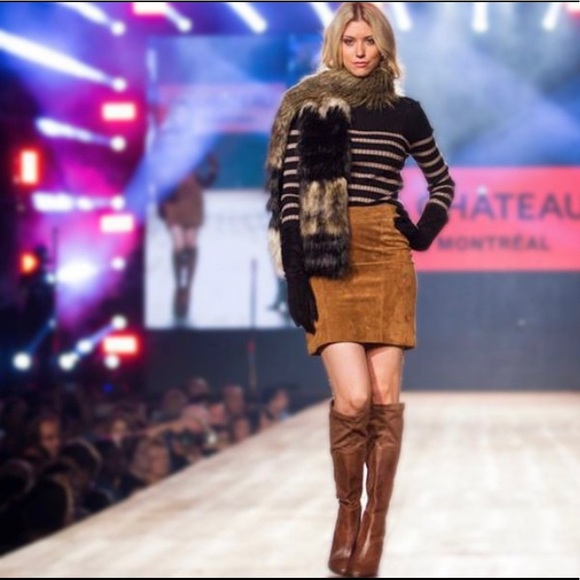 Le Château | turtleneck sweater - Picture 5 of 5